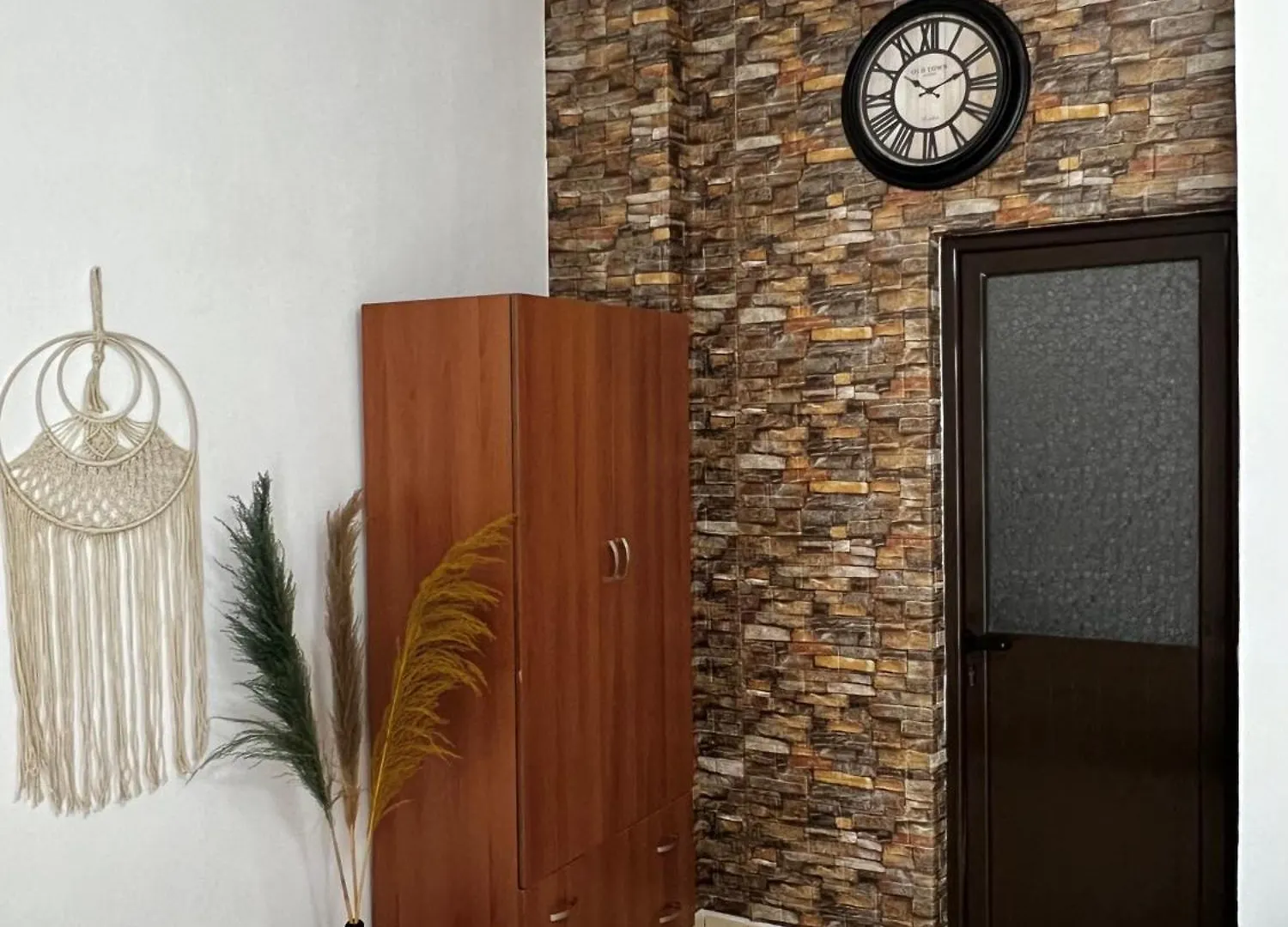 Ar Apartments Тирана