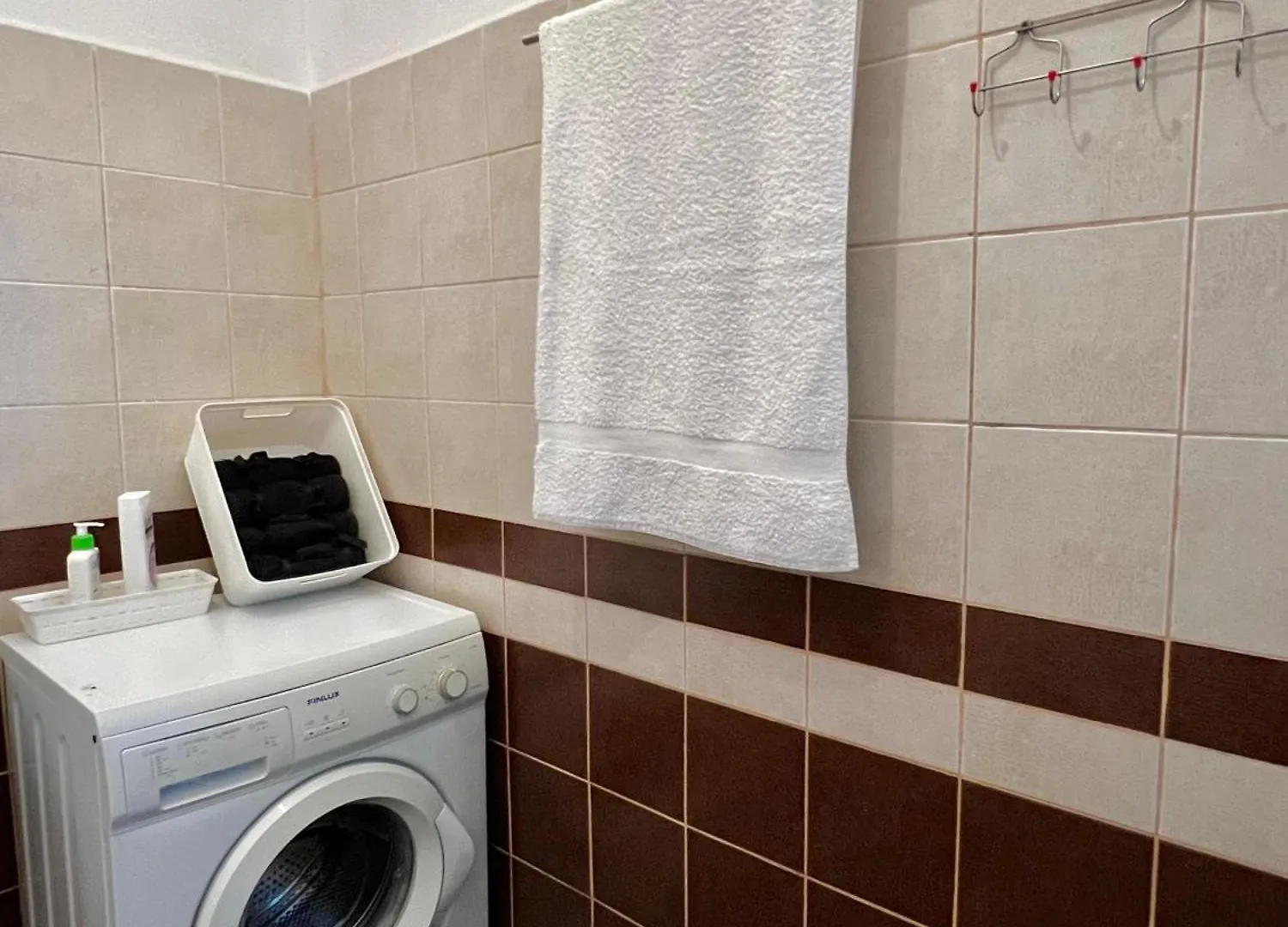 Ar Apartments Тирана
