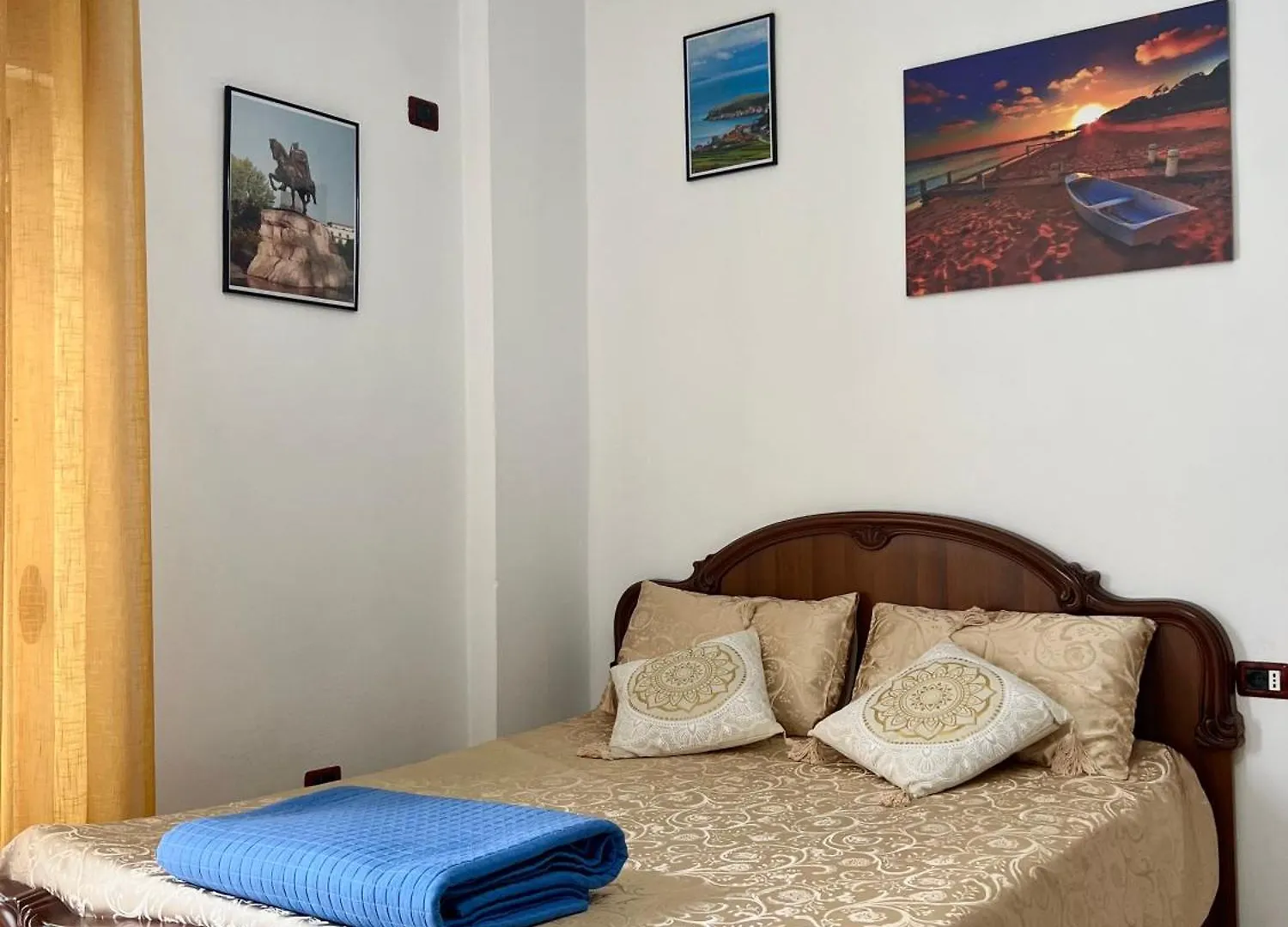 Ar Apartments Tirana 0*,