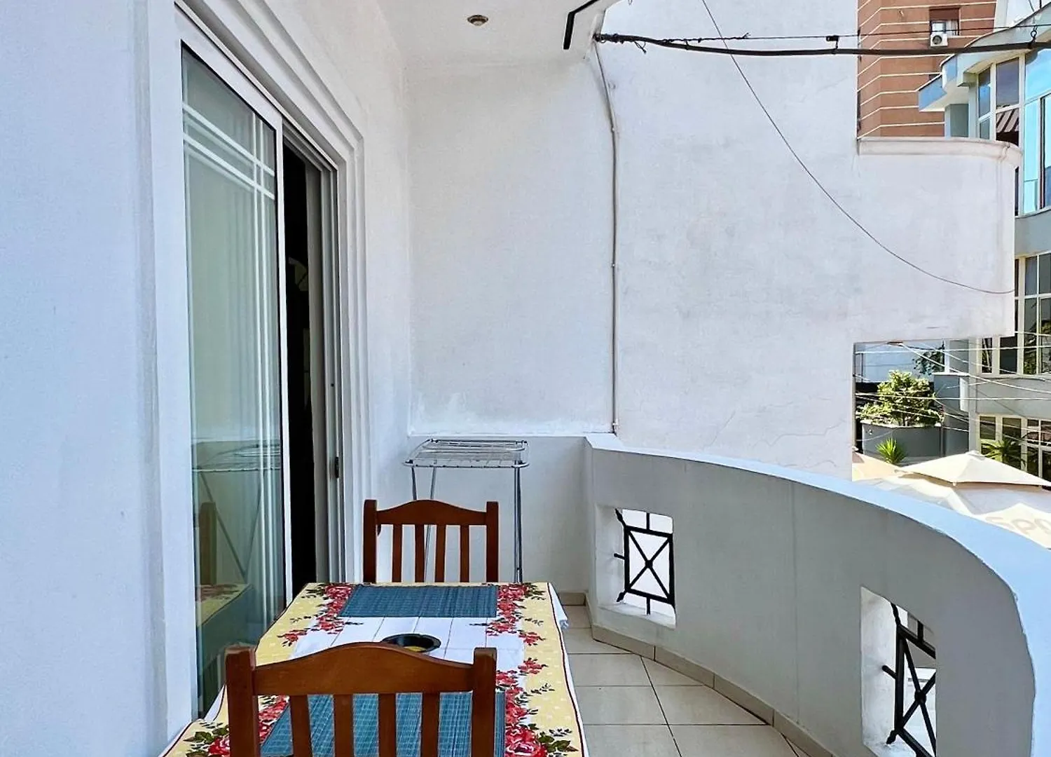 Ar Apartments Тирана