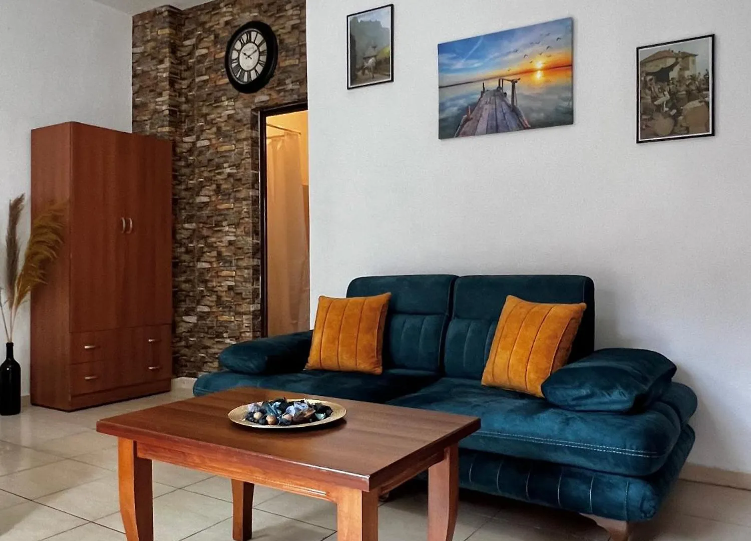 Ar Apartments Tirana