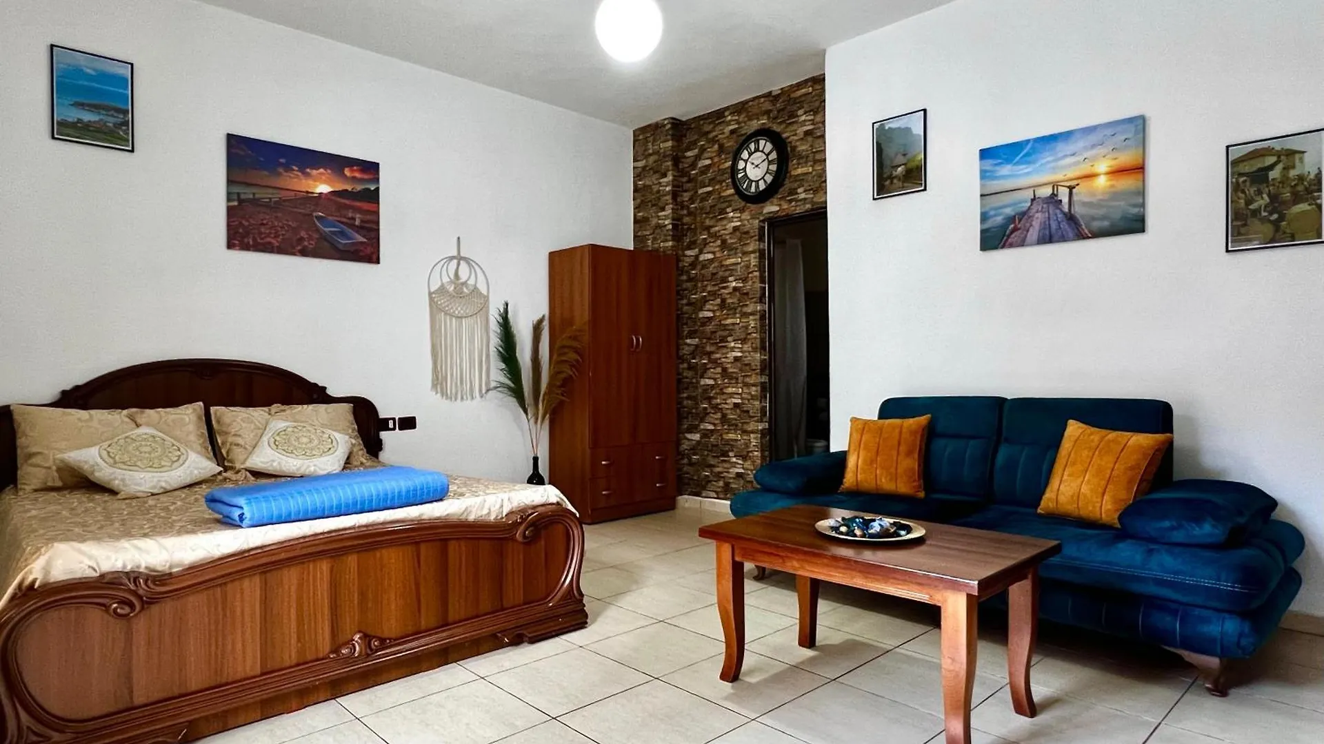 Ar Apartments Tirana