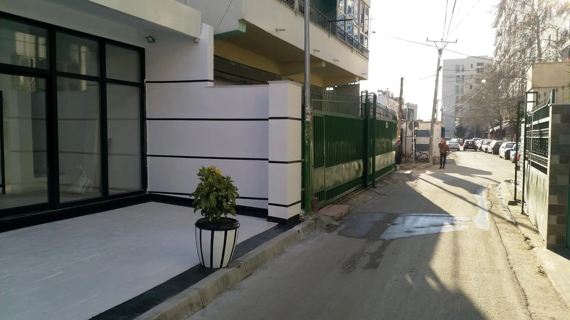 Ar Apartments Tirana