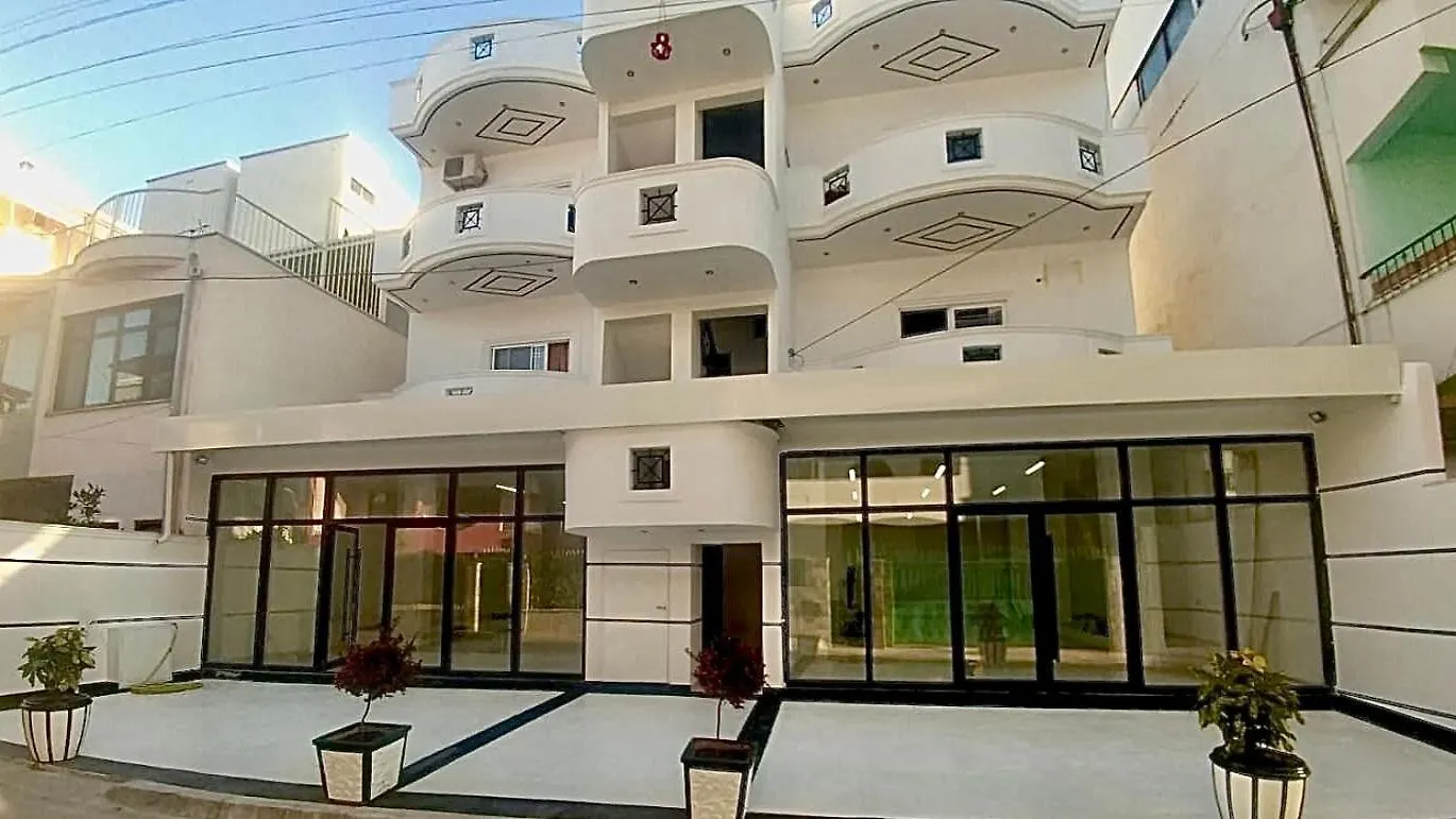 Ar Apartments Tirana